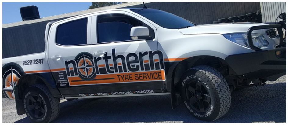 Northern Tyre Service - Walky Park Series Round 3 Rallysprint