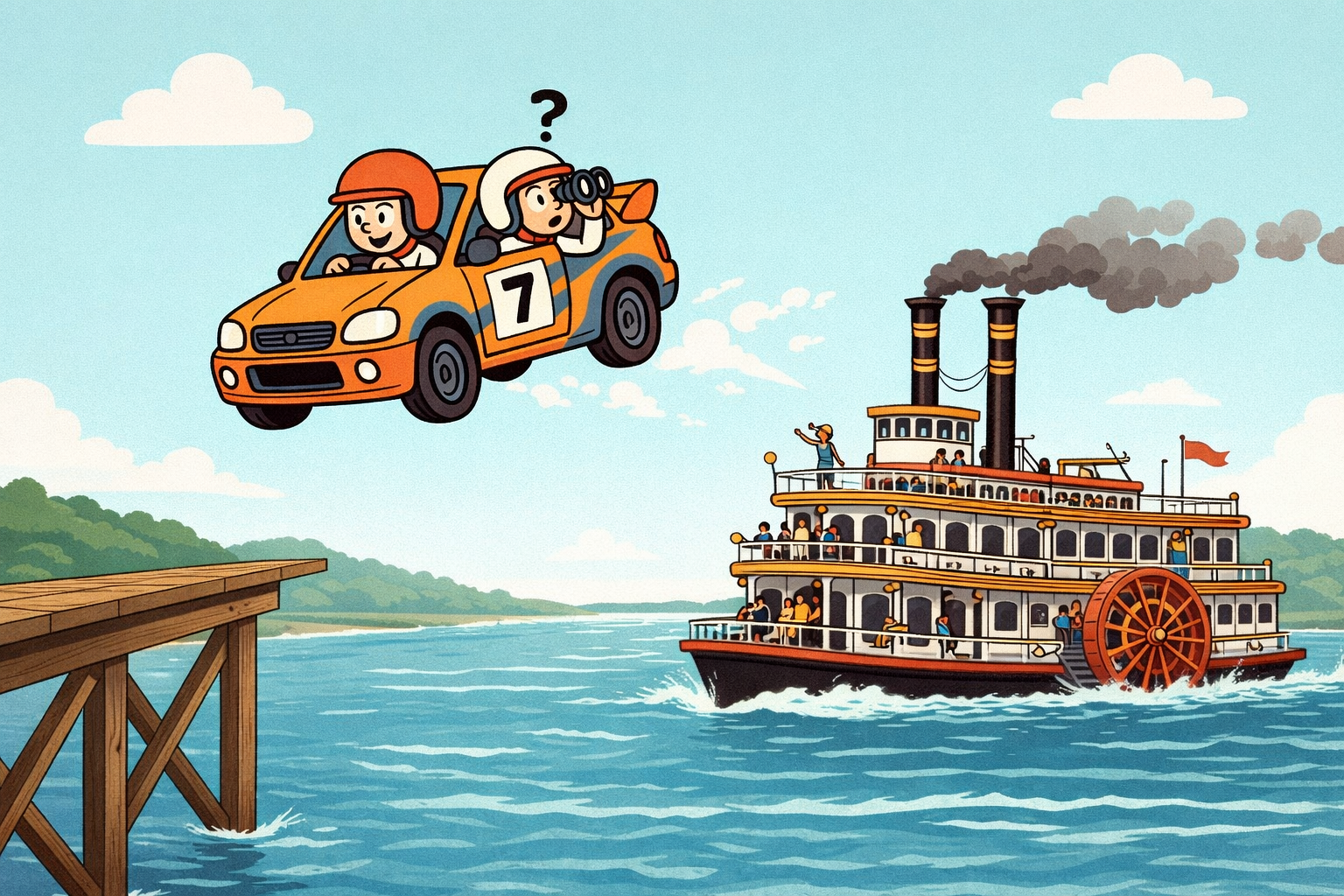 Observation Trial 5A