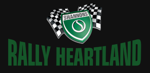 SHANNONS RALLY SA - Rally Of The Heartland