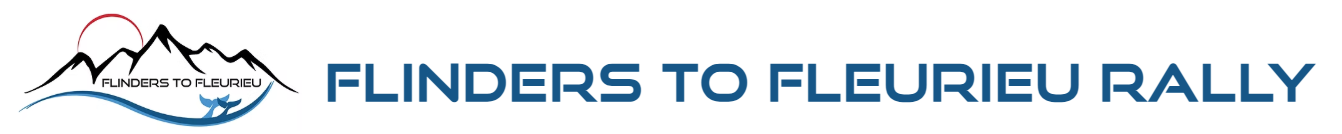 Flinders To Fleurieu Rally